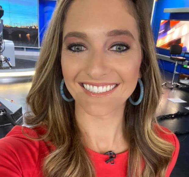 Erica Rakow